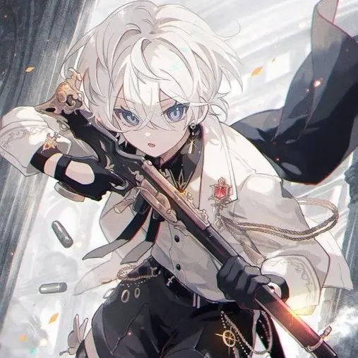 rin1130의 私専用の番犬くん