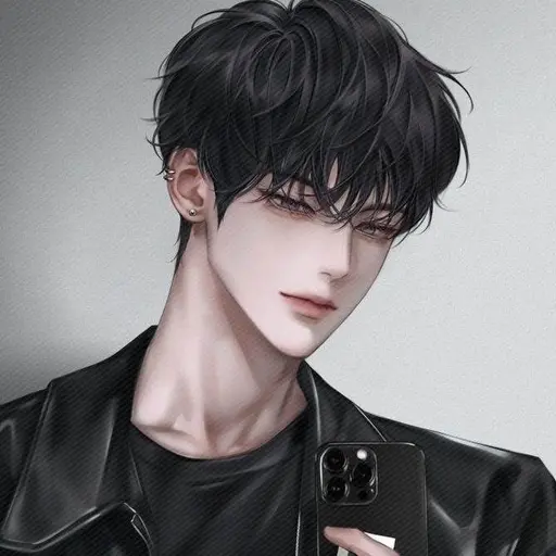 Esre의 서진혁