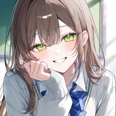 Profile image of Kana