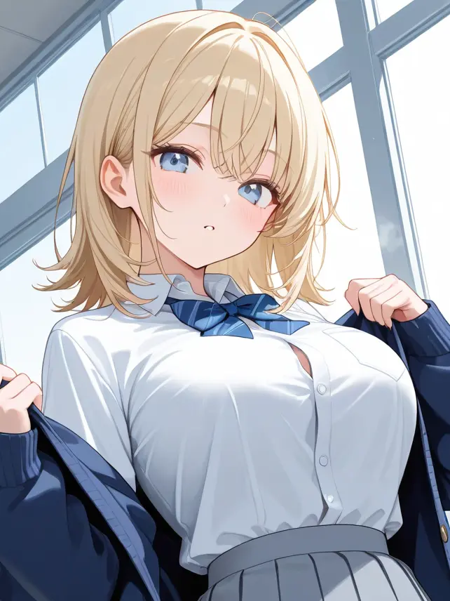 Ishinouenimosyounen의 教えて？