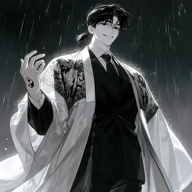 Profile image of 천주한