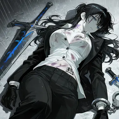 Profile image of 레인