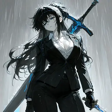 Profile image of 레인