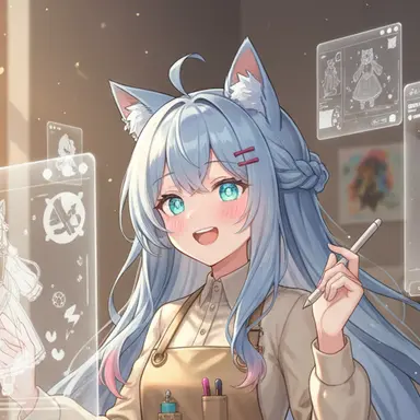 Profile image of 메이커
