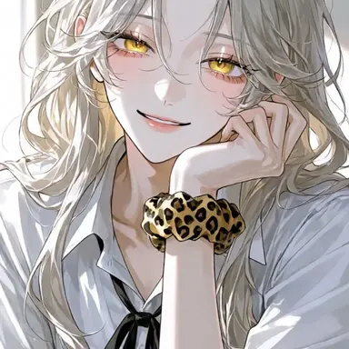 Profile image of Haru