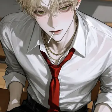 Profile image of Reo