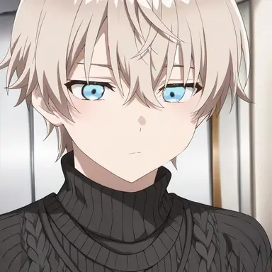 Profile image of ソ・シオン