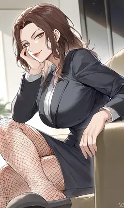 Profile image of 優子