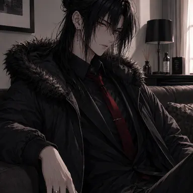 Profile image of 捺希
