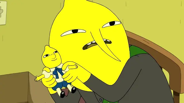 Profile image of 레몬백작