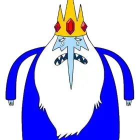 Profile image of 얼음 대왕