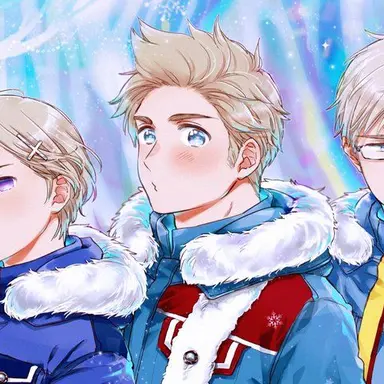 Profile image of デンマーク
