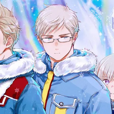 Profile image of スウェーデン
