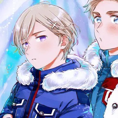 Profile image of ノルウェー