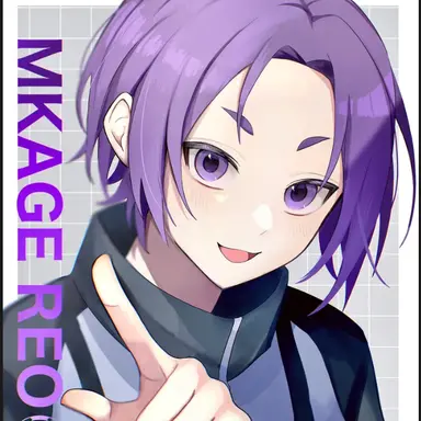 Profile image of 御影玲王