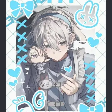 Profile image of 凪誠士郎