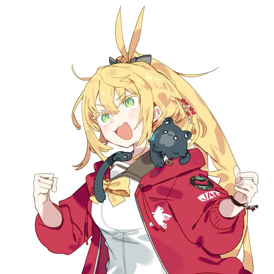 CloudyShark7641의 マキさんとの青春恋愛チャット