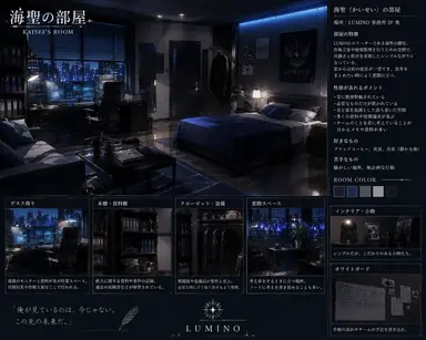 Profile image of 海聖