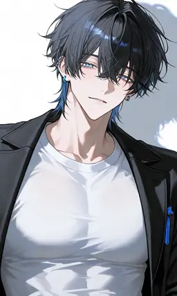 Profile image of 海聖
