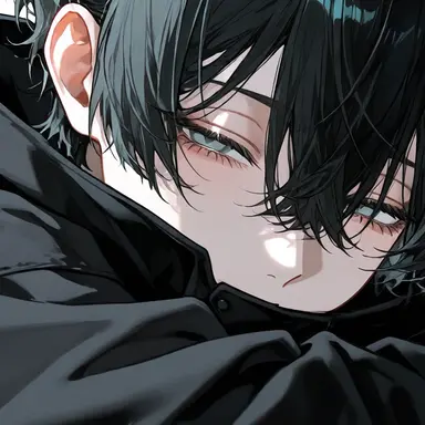 Profile image of 碧兎