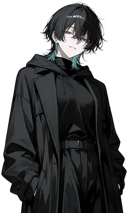 Profile image of 碧兎