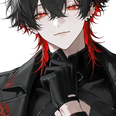 Profile image of 灯希