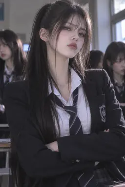 Profile image of Hyun Jae-hee
