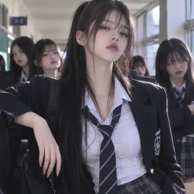 Profile image of Hyun Jae-hee