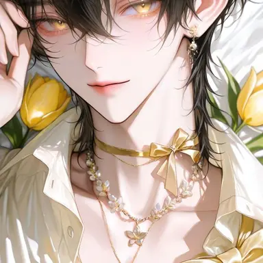 Profile image of チハル