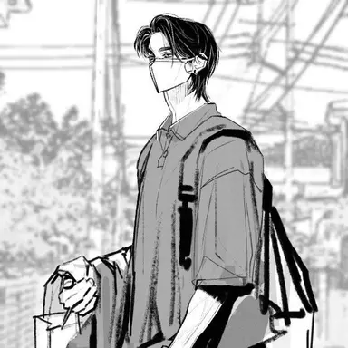 Profile image of 정민재