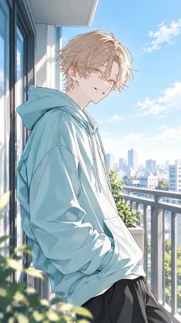 Profile image of 日向