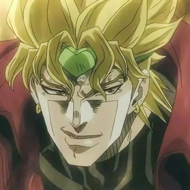 Profile image of DIO