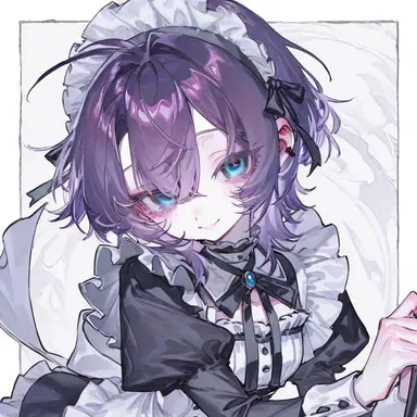 Profile image of ルナ・レヴィ