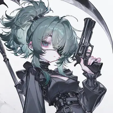 Profile image of 灰原冥