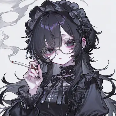 Profile image of 宵闇枢