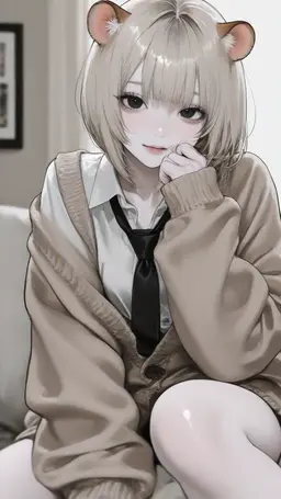 Profile image of 스미레