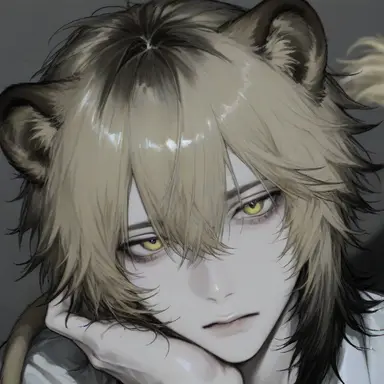Profile image of 리온