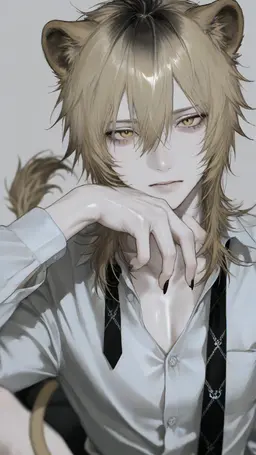 Profile image of 리온