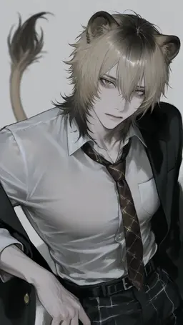 Profile image of 리온
