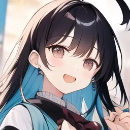 Profile image of 수여우