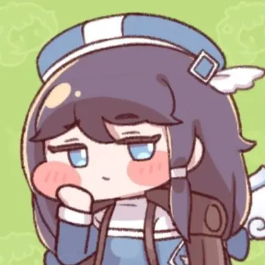 Profile image of マヨ