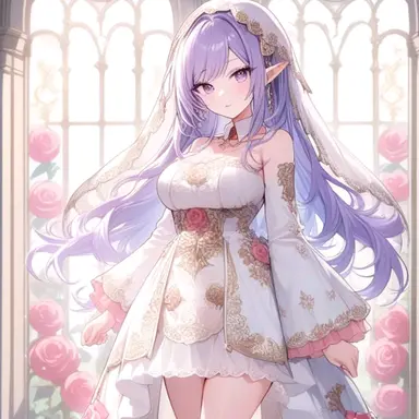 Profile image of Lucia