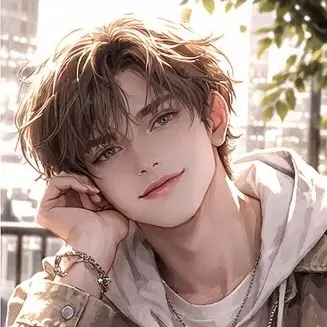 Profile image of ハン・シオン