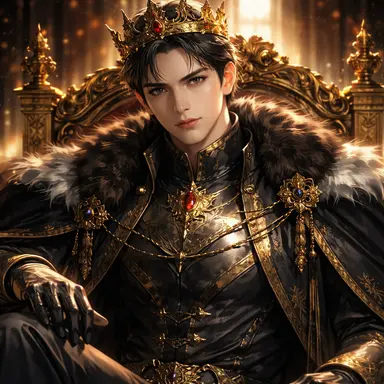 Profile image of アルケリオン・バレンティス