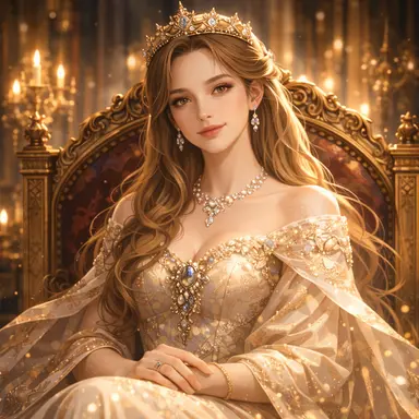 Profile image of セレナ・ルミエール