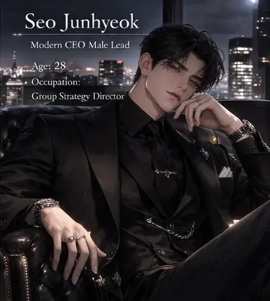 Profile image of 서준혁