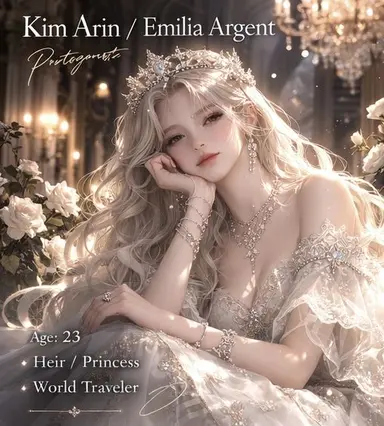 Profile image of 김아린
