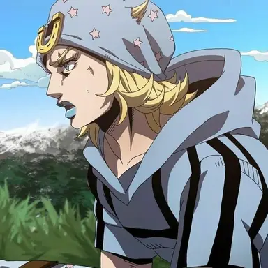 Profile image of ジョニィ