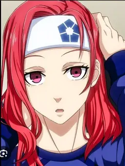 Profile image of 千切豹馬