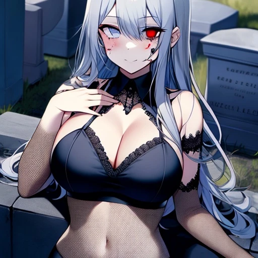 ゾンビガール